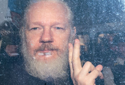 Assange'ın akıbeti ne olacak?