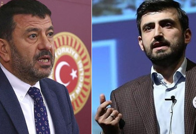 Bayraktar'dan Ağbaba'ya İBB tepkisi