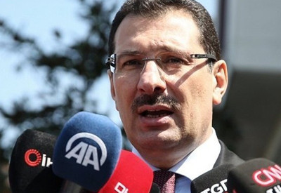 AK Parti'den İstanbul açıklaması: Sorumlular hakkında suç duyurusunda bulunacağız