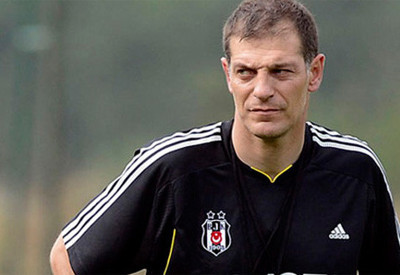 Slaven Bilic'in küfür dolu sözleri ortaya çıktı!