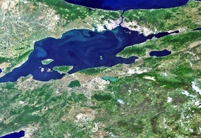 İşte Marmara depreminde etkilenecek yerler