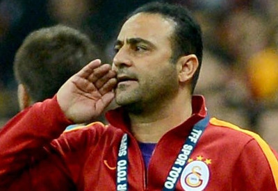 Hasan Şaş'tan Sneijder itirafı!
