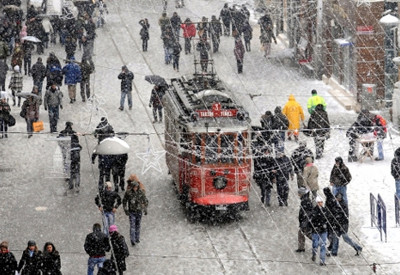 İstanbul'da yaşayanlar dikkat!