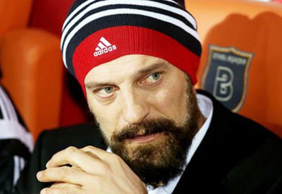 Bilic açıkladı! Demba Ba...