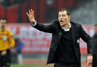 Bilic: 7 oyuncum çocuklar gibi yanıma gelip...