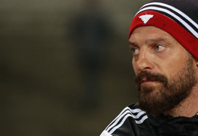 Slaven Biliç'in son maçı olabilir