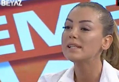 Başbakan Petek Dinçöz'ü sahipsiz bırakmadı