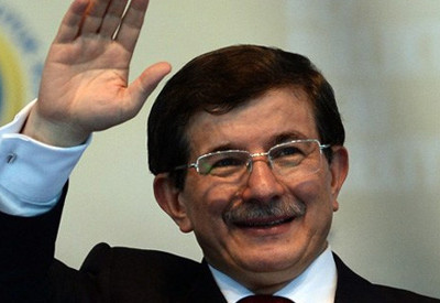 Davutoğlu'ndan Erbakan ailesine adaylık sürpriz