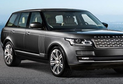 Land Rover Türkiye’de yargılanacak