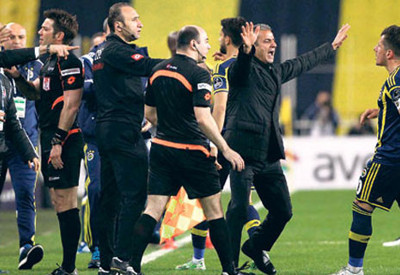 İşte Emre'nin Bilic'e tehdit gibi sözleri!