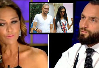 "Caner olmasa Asena, Berkay kimin umurunda?"