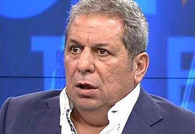 'O golü Saray'dan yeseydi şike derlerdi'