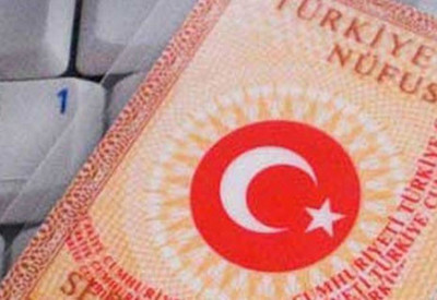Kaybolan ya da çalınan kimlik kabusuna son