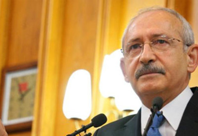 CHP'li Veli Ağbaba'dan koalisyon çıkışı