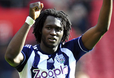 Beşiktaş'tan Lukaku bombası!