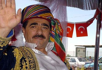 Adem Tüysüz intihar etti