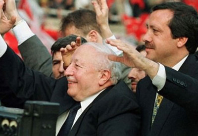 TRT 68 kuşağı İmam Hatiplileri ekrana taşıyor