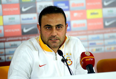 Hasan Şaş, Sergen'in yerine mi geçiyor?