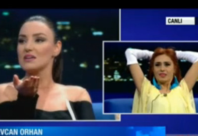 Yıldız Tilbe taklidini yapanlara neden kızdı?