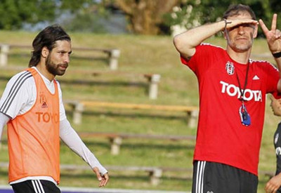 Bilic'i şaşırtan 3 Galatasaraylı!