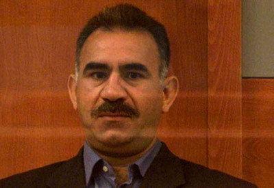'Öcalan 1 Eylül'de PKK'ya çağrı yapacak!'