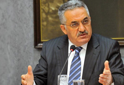 Yazıcı: 'HDP'nin özrü kabahatinden büyük'