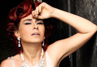 İsrailli konsolostan Tilbe'ye hakaret