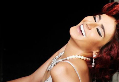 Yıldız Tilbe: İsrail Allah belanı versin