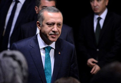 AK Partililerin umudu Abdullah Gül