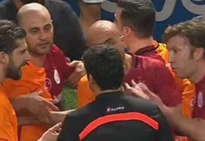 Dün akşam neler yaşandı?