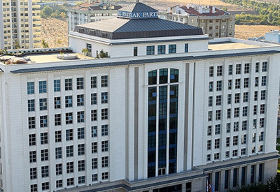 Bunlar olağan dışı gibi görünen olağan şeyler