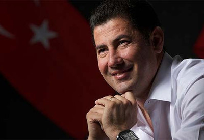 Yargıtay'dan Sinan Oğan'la ilgili flaş karar