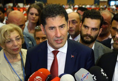 Sinan Oğan'dan 'Oktay Vural' açıklaması