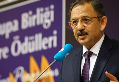 Bakan açıkladı! PKK'nın avukatları devreye girdi
