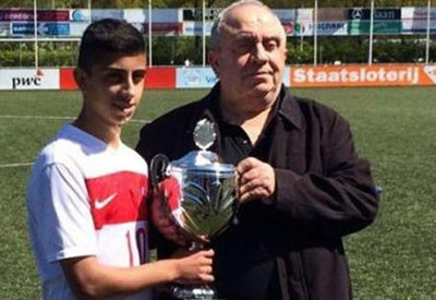Avrupa devleri Türk yeteneğin peşinde