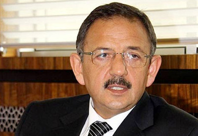 Mahalli idareler Çevre ve Şehircilik Bakanlığına bağlanıyor