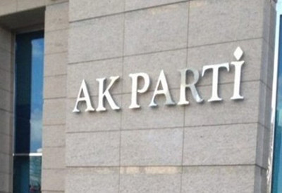 AK Parti'den teşkilatlara FETÖ genelgesi