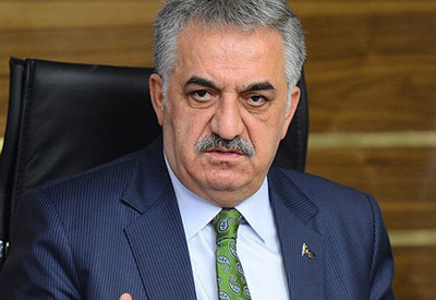 Yazıcı: Bizde FETÖ'cü olmaz