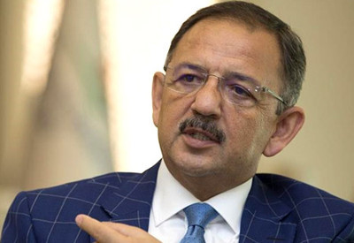 Kayyum atanan belediyelerde skandal