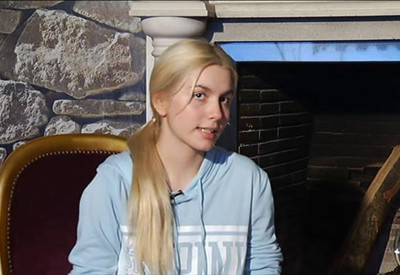 Aleyna Tilki: Annem Oflu, babam Rus göçmeni