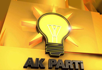 AK Parti'den referandum için tarih