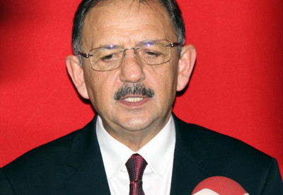 Çalışmayan belediye işçileri hakkında konuşu