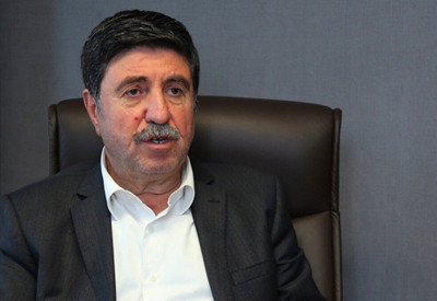 Altan Tan, "Aleyna Tilki konserinde yaralandı" iddialarını yalanladı