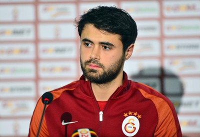 "Transferimde Beşiktaş devreye girince..."