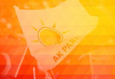 AK Parti'de "referandum" seferberliği