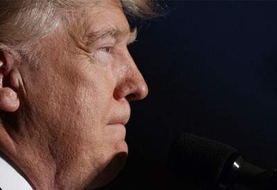 Meğer Trump'ı finanse etmişler!