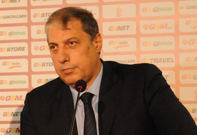 Nazifoğlu'ndan Fatih Terim açıklaması