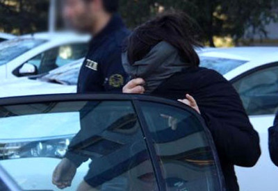 FETÖ'den yakalanan kadın araştırma görevlisinin kardeşi, PKK'lı çıktı