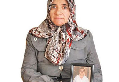 Satu Bilgin: Eşimi geri verin parayı ödeyeyim!