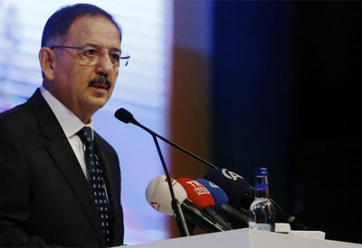 Bakan'dan 7.2'lik deprem uyarısı